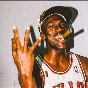 Meet your Posher, Jackson